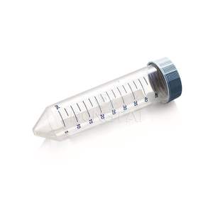 RONGTAI Lab Mikro zentrifugen röhrchen China Distributor 50 ml sterile nicht sterile Zentrifugen röhrchen - Product Image 3