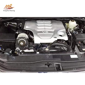 Skymen — super chargeur de secours, 3ur-fe 3ur 57 5,7l v8, pièces de rechange, super chargeur, pour Toyota tondra trd pro Pick-up SUV rorex - Product Image 3