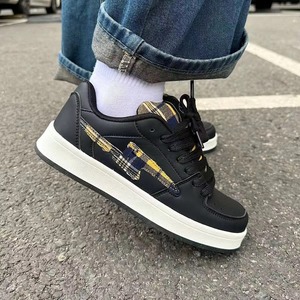 Nouvelles Chaussures Homme 2026 : Baskets Tendance, Polyvalentes, Originales et Mode pour Hommes, Chaussures de Sport Décontractées et Stylées - Product Image 2