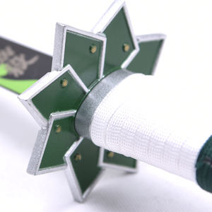 Самая популярная игрушечная меч из аниме «рассекающий демонов» Shinazugawa Genya - Product Image 5