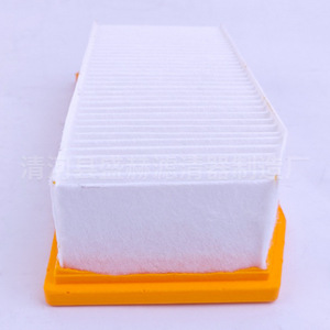 Filtro de aire Sheng Xuan 16546-7674R para Renault Qashqai tamaño estándar - Product Image 1