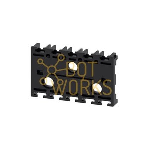 Siemens 3SU19000JG100AA0 - Nuovo - Product Image 1