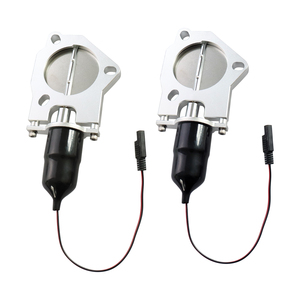 फैक्टरी कस्टम <span class=keywords><strong>3</strong></span> <span class=keywords><strong>2</strong></span>.5 इंच y पाइप निकास के लिए विद्युत निकास कटआउट पाइप वाल्व रिमोट बटन दूरस्थ बटन स्टेनलेस स्टील - Product Image 3