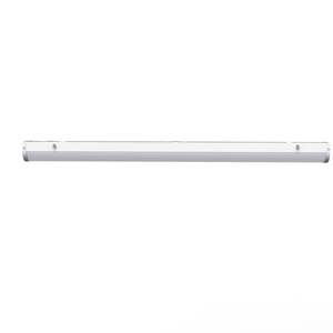 8ft Linear <b>Strip</b> Light 4 Pack 40W/50W/64W CCT 3000K/4500K/5000K Shop Light DLC 5.1 Listed for Office Use - Product Image 2