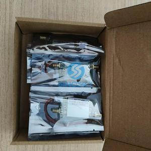 Compatible Lora/FSK/ASK/OOK Transmission <strong>Module</strong> AB-IOT-433 AB-IOT-433 for Industrial IoT - Product Image 6