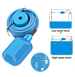 Hightemperature kháng và chống ăn mòn điều khiển tự động chuyển nước Tank hồ bơi mức chất lỏng <span class=keywords><strong>Float</strong></span> Thiết bị chuyển mạch - Product Image 4