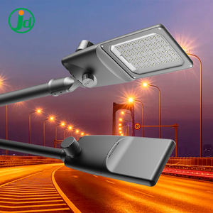 Nouveau 2025 – Lampadaire LED 60W, 100W, 120W, 150W, 240W en aluminium moulé sous pression, avec coque de <span class=keywords><strong>poteau</strong></span>, IP66, pour éclairage public municipal - Product Image 1