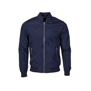 Veste universitaire pour homme sur mesure, hiver 2021, grande taille, écologique, réversible, en fourrure de mouton respirante - Product Image 1