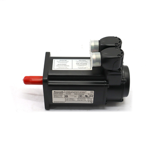 มอเตอร์ R911306380 MSK040B-0600-NN-S1-UP0-NNNN มอเตอร์ PM ซิงโครนัส 3 เฟส มีสินค้าในสต็อก - Product Image 1