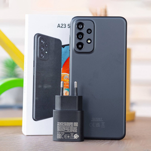 โทรศัพท์มือถือมือสองสภาพ 98% รุ่น Samsung <span class=keywords><strong>A23</strong></span> 5G สมาร์ทโฟน 64GB รองรับ 1 ซิม ระบบ Android ปลดล็อคแล้ว มือสอง รุ่น A13 A14 - Product Image 5