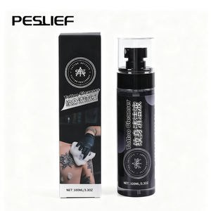 Gel de suppression de tatouage à action rapide, efficace pour les tatouages anciens et nouveaux, kit à domicile - Product Image 1