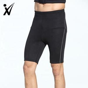 <span class=keywords><strong>Short</strong></span> <span class=keywords><strong>de</strong></span> combinaison en néoprène 3mm Pantalon <span class=keywords><strong>de</strong></span> plongée pour hommes Combinaison <span class=keywords><strong>de</strong></span> plongée pour sports nautiques Combinaison <span class=keywords><strong>de</strong></span> plongée courte - Product Image 2