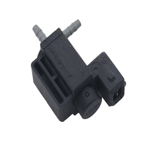 วาล์วโซลินอยด์เทอร์โบชาร์จเจอร์ยี่ห้อ Yitrum รุ่น A0025401897 12V สำหรับวาล์วควบคุมรถยนต์เมอร์เซเดส-เบนซ์ - Product Image 1