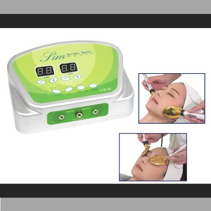 Equipo de salón, masajeador de vibración portátil galvánico, máquina facial en forma de V, dispositivo reafirmante de la piel, aparatos para el cuidado facial - Product Image 6