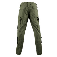Ensemble d'uniformes tactiques américains ACU 2 camouflage vert, produit OEM personnalisé le plus vendu