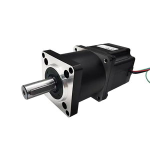 Motorreductor Planetario de 23 Pasos con Relación 10:1 y Caja de Engranajes - Product Image 3