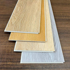 Meilleur revêtement de <span class=keywords><strong>sol</strong></span> SPC 4mm SPC Stratifié Clip de verrouillage par clic Revêtement de <span class=keywords><strong>sol</strong></span> en vinyle de luxe étanche <span class=keywords><strong>à</strong></span> l'humidité - Product Image 4