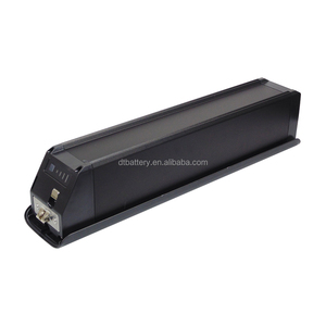 Paquete de batería de repuesto para <span class=keywords><strong>bicicleta</strong></span> <span class=keywords><strong>eléctrica</strong></span> Mokwheel 48V 52V 17.5Ah <span class=keywords><strong>Accolmile</strong></span> Cola Bear Baterías para <span class=keywords><strong>bicicleta</strong></span> <span class=keywords><strong>eléctrica</strong></span> - Product Image 2