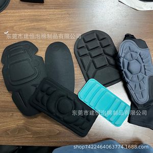 แผ่นรองเข่า Jianheng EVA Foam แบบกำหนดขนาด ความหนา และสีได้ตามต้องการ - Product Image 2
