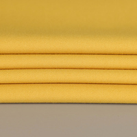 Tissu tissé élastique de qualité supérieure pour uniformes et pantalons