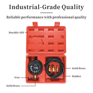 Profesyonel egzoz sistemi teşhis aracı egzoz geri basınç <span class=keywords><strong>test</strong></span> cihazı - Product Image 3