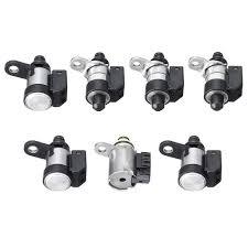 RE5R05A <strong>Transmission</strong> Solenoid Set Kit Fit for Japanese Car - Product Image 2