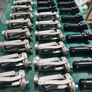 Pneumatische Gewrichten Hot Sale Vijf-Bar Pneumatische Orthesen Multi-Link Kniegewricht Prothetische Been Ideaal Voor Kunstmatige Ledematen Patiënten - Product Image 1