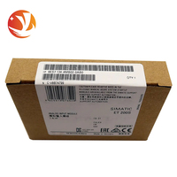 Nuevo Módulo de Entrada Analógica Original SIEMENS 6ES7 134-4MB02-0AB0 6ES7134-4MB02-0AB0, Controlador Programable PLC