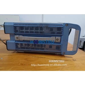 Analizador de Señales Vectoriales de Banda Ancha de 44 GHz Rohde & Schwarz R&S FSVA3044, Analizador de Espectro RF, 1 Año de Garantía Ytdi H - Product Image 2