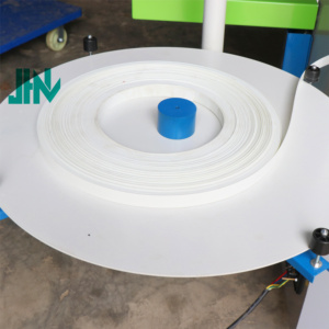 ماكينة ربط الحواف الأوتوماتيكية مع تشذيب دقيق لأعمال النجارة - Product Image 4