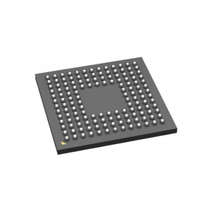 ATSAME70Q21B-CFN Embedded Original Electronic Circuit Components 144 UFBGA - Product Image 1