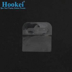 Plastic hang tabs Carton Packaging Recyclable Cardboard Box Offset Printing <b>Label</b> - Product Image 4