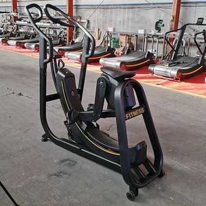 TOPTONS Super Offre Spéciale Gym Equipment-Electric Fitness <span class=keywords><strong>Elliptique</strong></span> Trainer March Cross Trainer pour Fitness en vente - Product Image 3