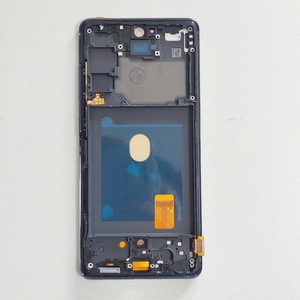 Repuestos para Teléfono Móvil, Pantalla LCD G780 G781 para Samsung Galaxy S20 FE, Pantalla OLED Táctil Digitalizadora, Repuesto para Reparación - Product Image 6