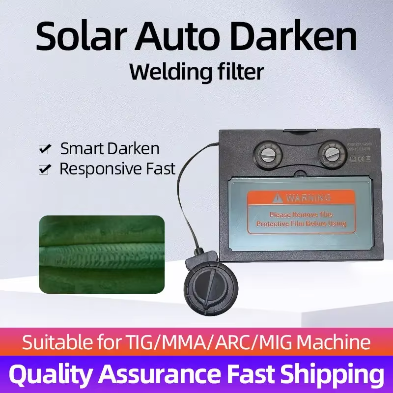 Welding Filter