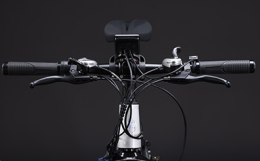 Vélo électrique Scooter amusant Trial Tricikle Motocross Commuter Mirror Electr Ansbern Dutch Mootoro Vélo électrique - Product Image 4