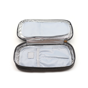 New Arrival Insuline Cooler case Portable Travel Cooler Bag Outdoor Carry Diabetic Insulin Cooler case - Product Image 4