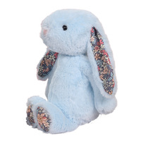 Peluche Ours en Coton PP Super Douce Anti-Stress, Cadeau d'Anniversaire