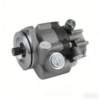 Pompe de direction assistée haute performance pour camion lourd OE1687826/8695955139 pour DAF avec moteur MX pour les séries XF95/CF85