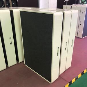 Tablero eléctrico Digital para señal de tráfico, poste de lámpara con pantalla - Product Image 5