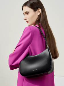 Bolso de Hombro Bohemio Vintage de Cuero Genuino para Mujer, Diseño Exclusivo, Estilo Moderno - Product Image 2