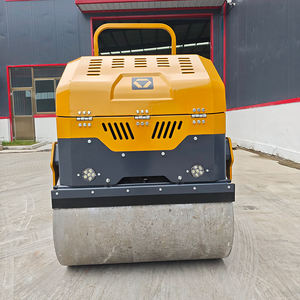 Xcmg 2 <span class=keywords><strong>Ton</strong></span> Wegwals High-Power Met Dieselmotor Hydraulisch Systeem Mini <span class=keywords><strong>Roller</strong></span> Te Koop - Product Image 6