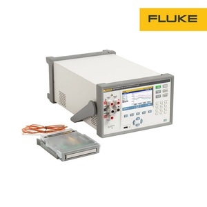 เครื่องบันทึกอุณหภูมิแบบหลายช่องสัญญาณ Fluke 1586A 16 ช่องสัญญาณ ความแม่นยำสูง สำหรับงานอุตสาหกรรม - Product Image 2