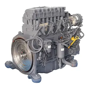 Original Deutz 4-Zylinder BF4M2011 Deutz Engines Dieselmotor für Baumaschinen