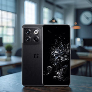 โทรศัพท์มือถือ <span class=keywords><strong>OnePlus</strong></span> Ace <span class=keywords><strong>Pro</strong></span> 5G <span class=keywords><strong>8</strong></span> + Gen 1 16GB RAM 120Hz 6.7 ''หน้าจอ150W supercharge 4800mAh 50MP NFC - Product Image 4