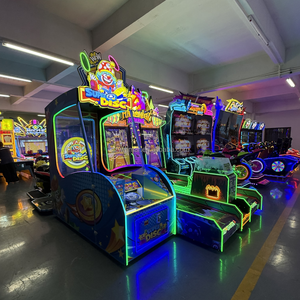 Machine de mini-<span class=keywords><strong>bowling</strong></span> d'arcade pour aire de jeux, neuve, ensemble complet, équipement de jeu de mini-<span class=keywords><strong>bowling</strong></span> d'intérieur - Product Image 1
