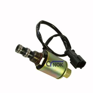 Vanne solénoïde oscillante 20Y-60-11712 pour excavatrice PC200-5/PC240-5, moteur 6D95, marque <span class=keywords><strong>CYNOK</strong></span>, garantie de 3 mois - Product Image 3