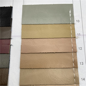 Material de Cuero de corcho Natural para hacer álbumes de fotos, cubiertas de cuaderno - Product Image 3