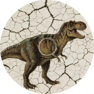 Uv <b>Transfer</b> <b>Stickers</b> Custom logo Metal <b>Stickers</b> <b>Transfer</b> Bronzing Hot Silver <b>Transfer</b> <b>Stickers</b> - Product Image 4