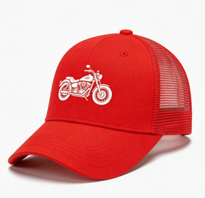 Gorra Deportiva Personalizada con Logotipo Bordado o Impreso, MOQ Bajo, para Hombre y Mujer - Product Image 5